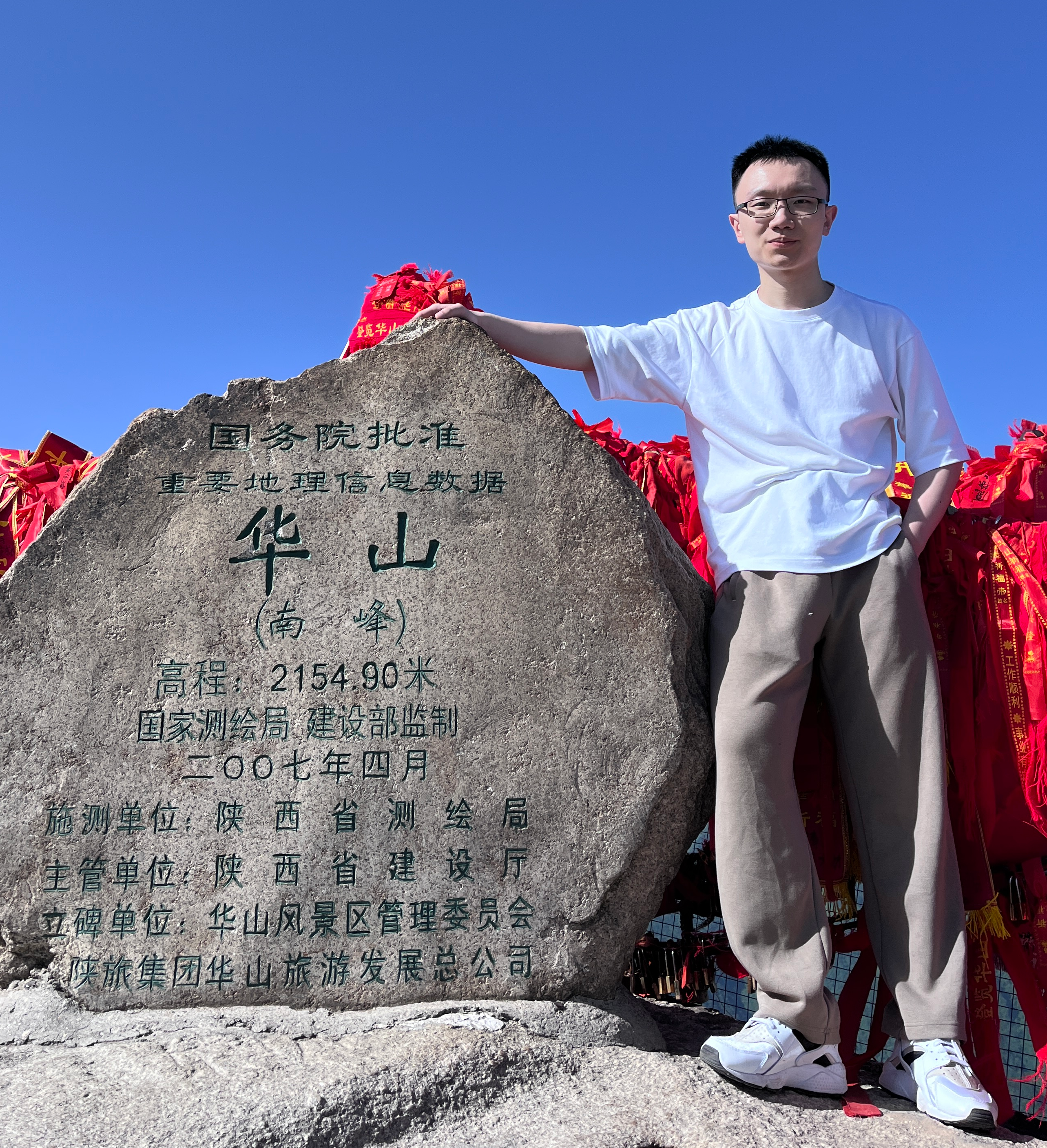 Huangwei Wu